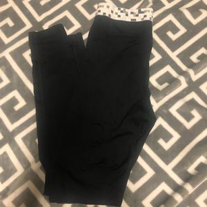 Nike Dri-fit leggings